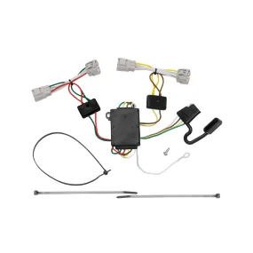 05-10 Tacoma T1 Connector For Toyota T100, Toyota Tacoma