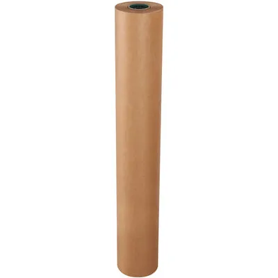 48" Anti-Slip Paper Roll 75#