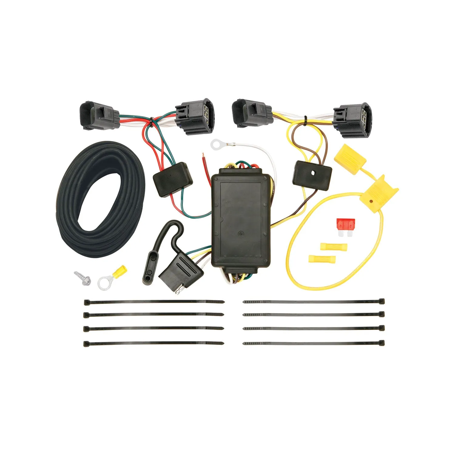 ALLISCHALMERS, CAT AND TOWMOTOR (4C  4 LWD) U-JOINT