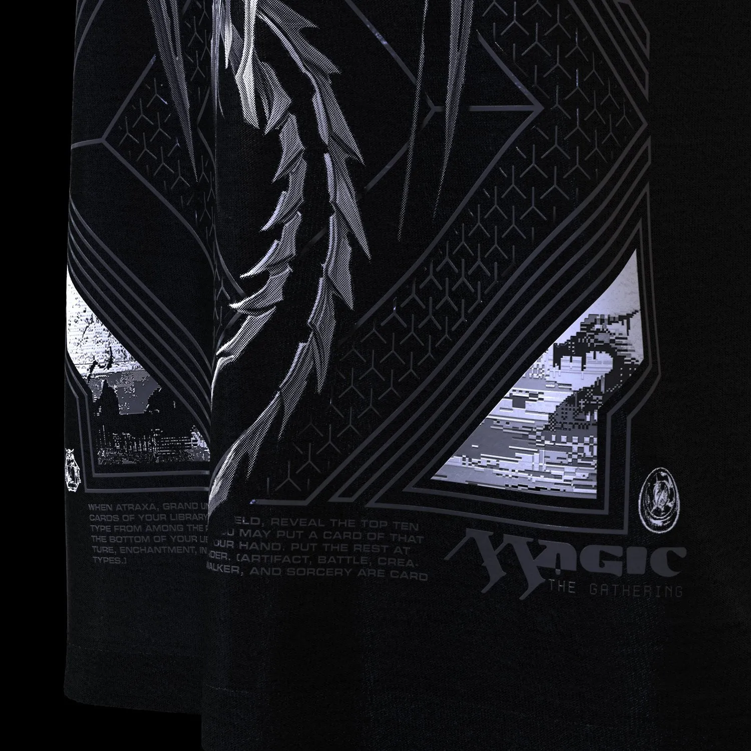 Atraxa, Grand Unifier