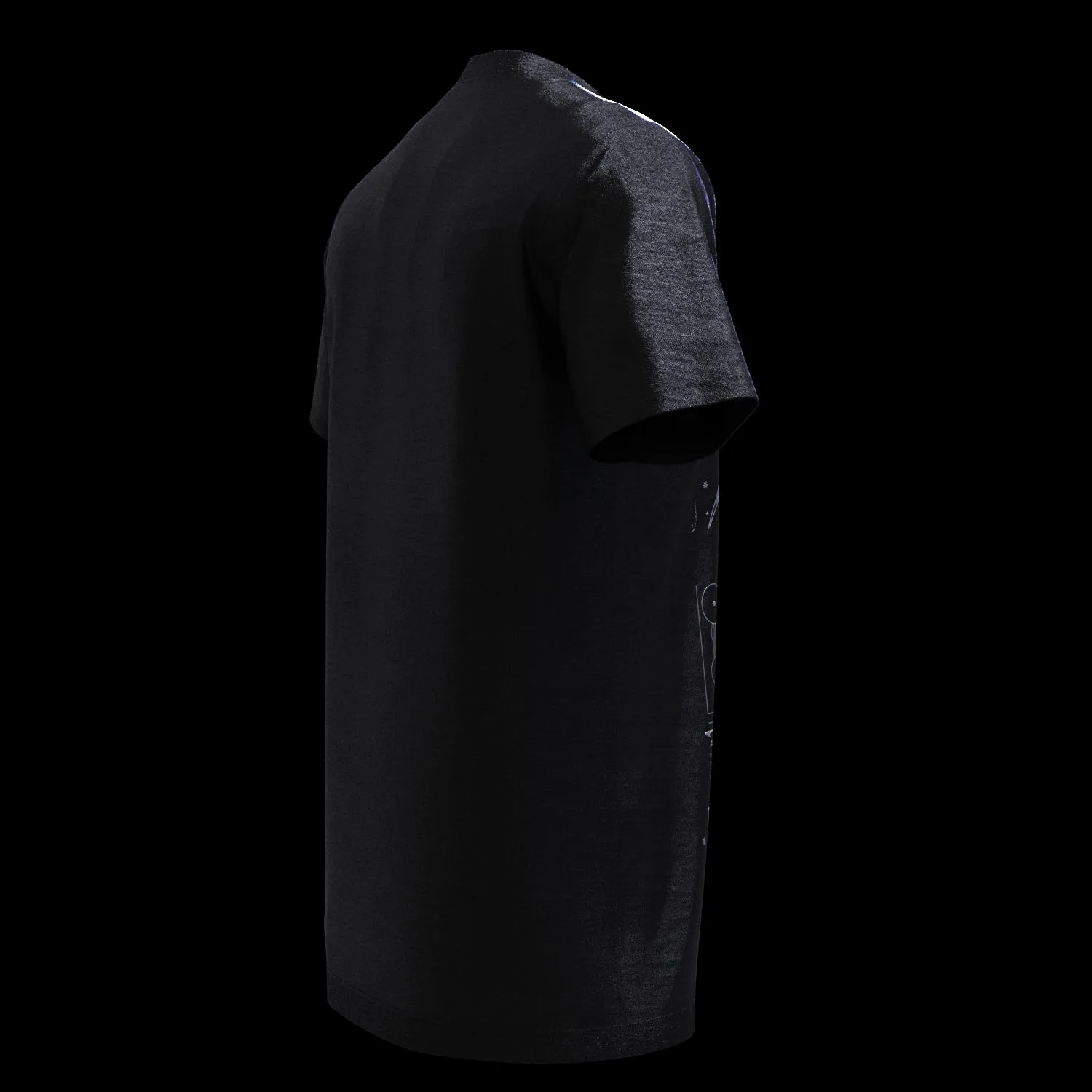 Black LTUS