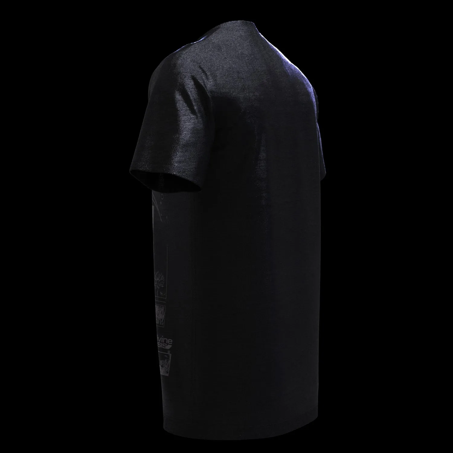 Black LTUS
