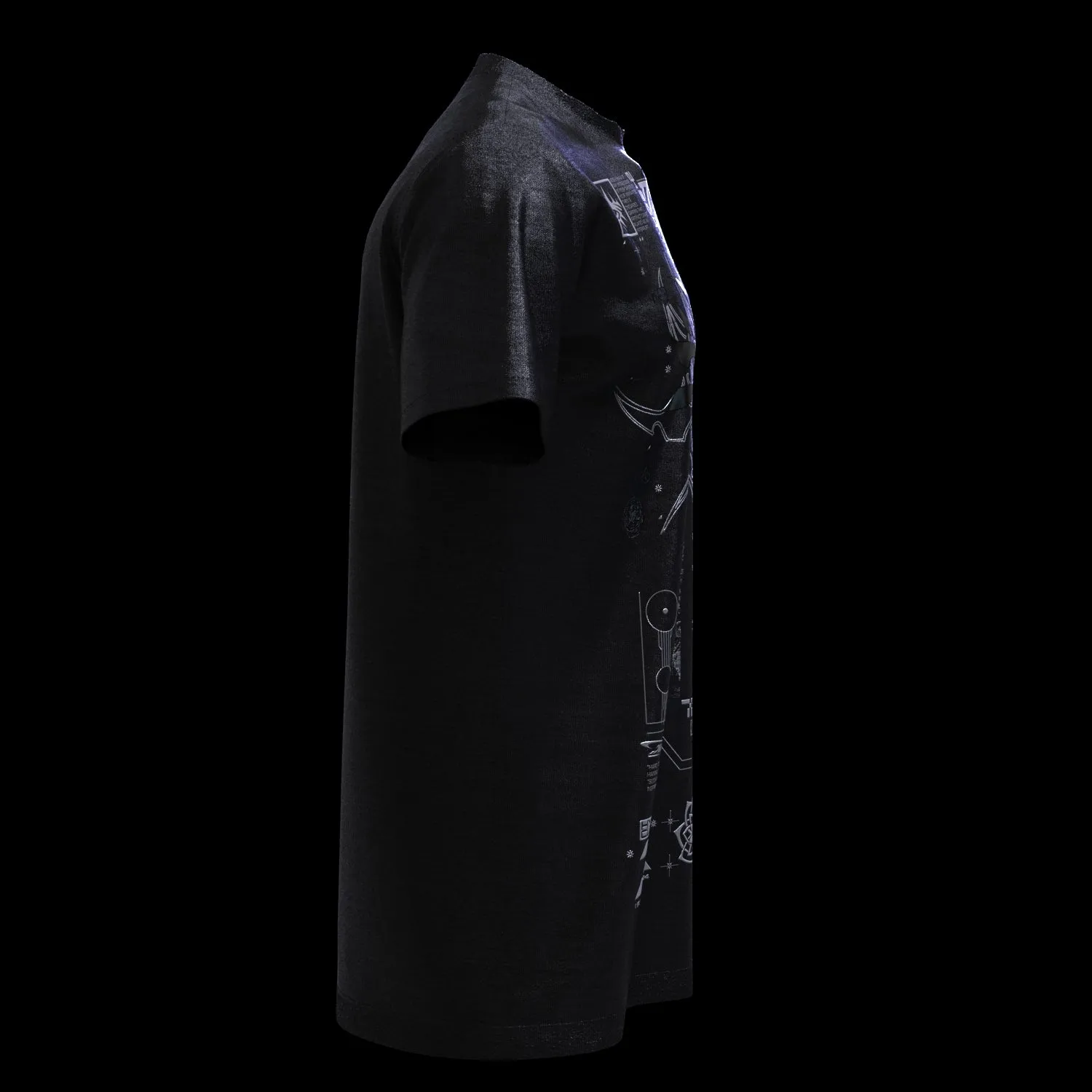Black LTUS