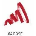 Cailyn Pure Lust Lipstick Pencil - Rose #04