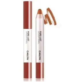 Cailyn Pure Lust Lipstick Pencil - Sienna #01