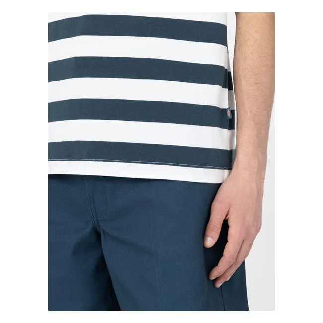 Dickies Rivergrove T-Shirt Air Force Blue