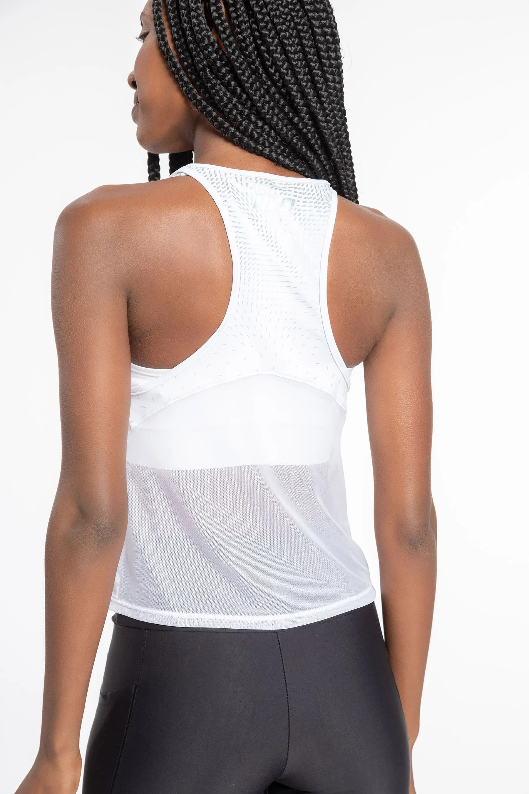 Holographic Co² Tank
