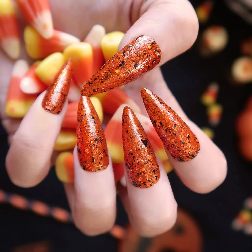 I Scream Nails - Creeped Out Bundle