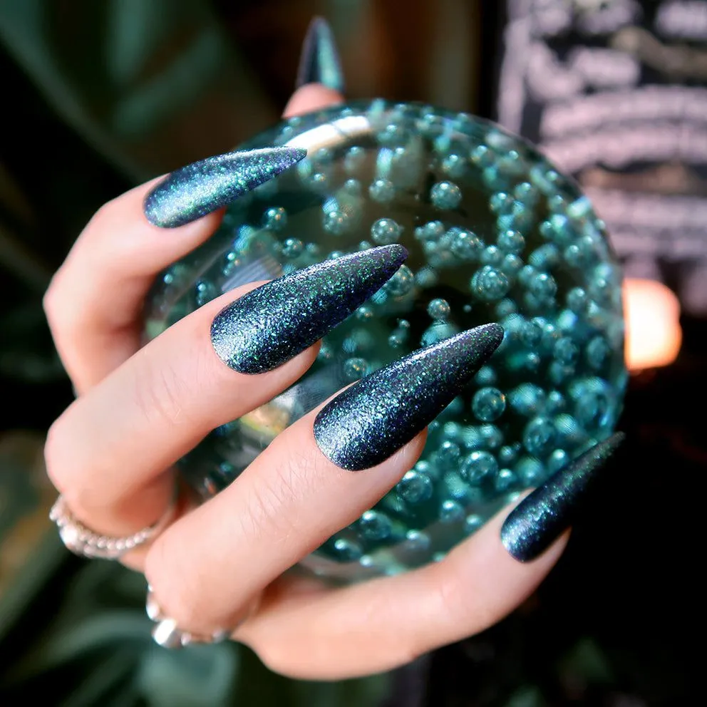 I Scream Nails - Creeped Out Bundle