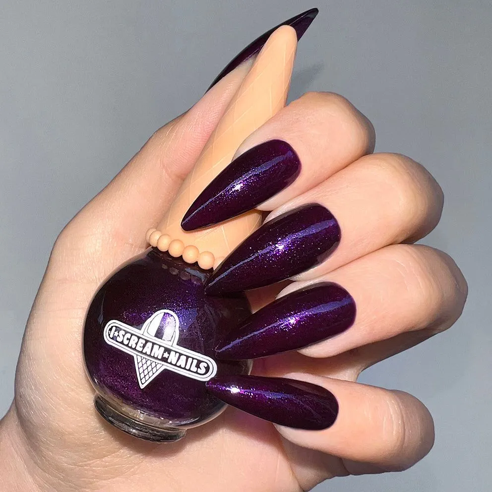 I Scream Nails - Creeped Out Bundle