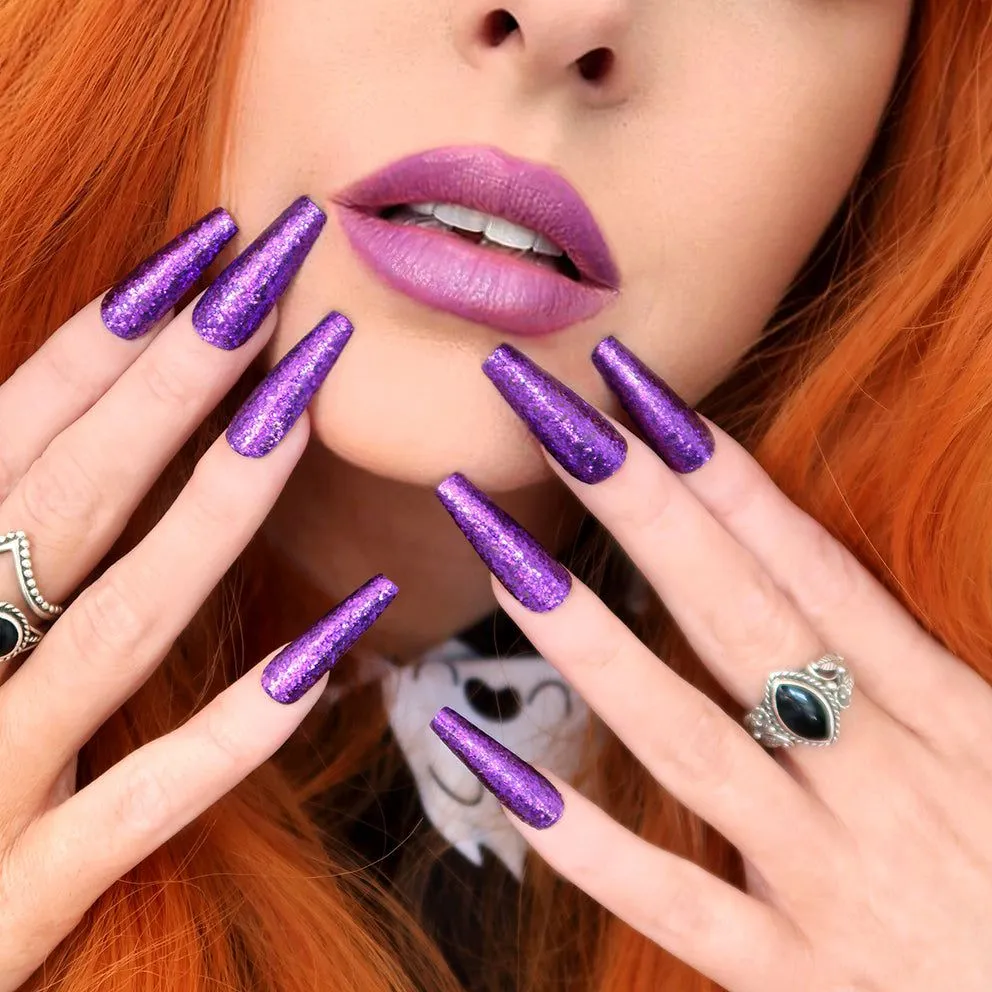 I Scream Nails - Creeped Out Bundle