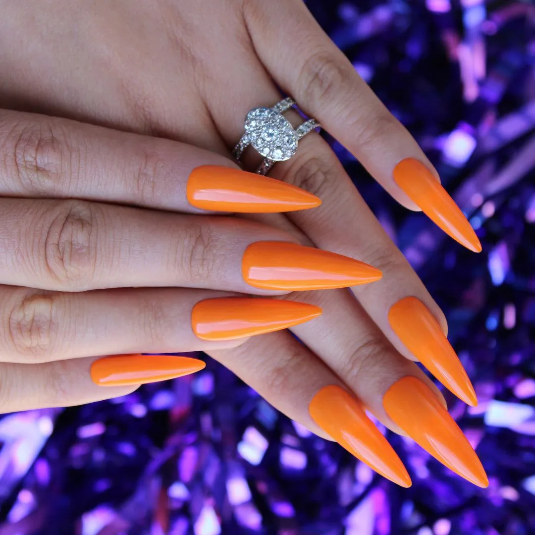 I Scream Nails - Creeped Out Bundle
