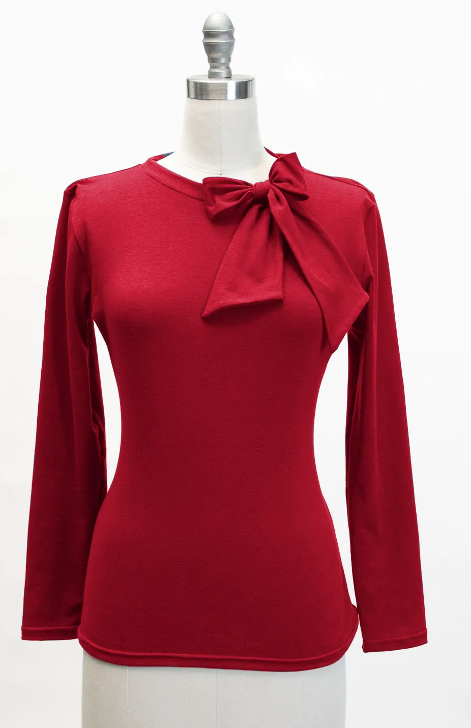 Imagine Top - Red *sale