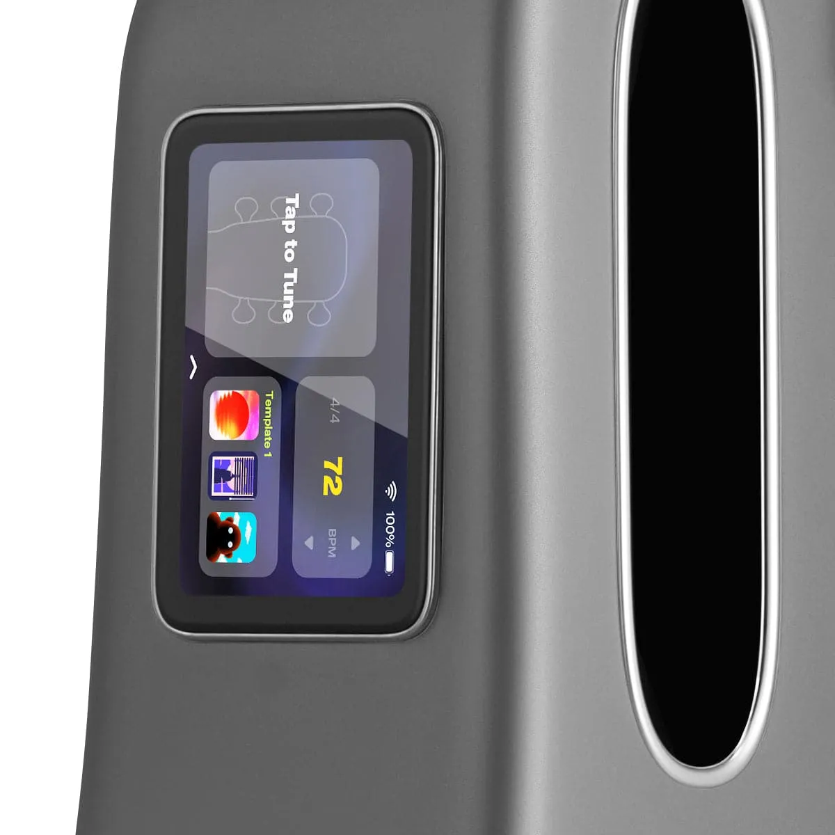 LAVA ME4 Carbon 38" with AirFlow Bag ~ Space Grey