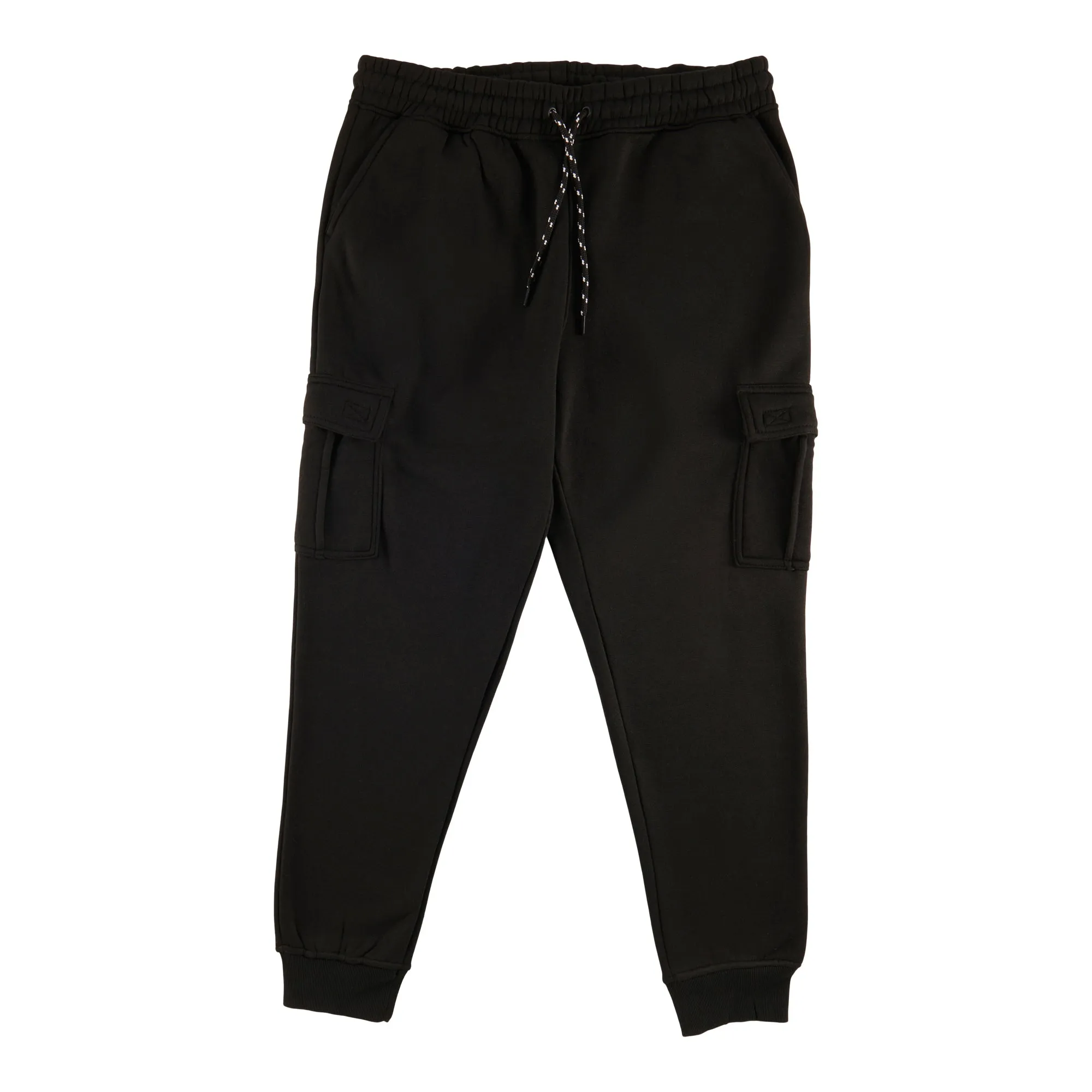 Men's Cargo Joggers