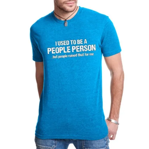 People Person - Unisex Tee