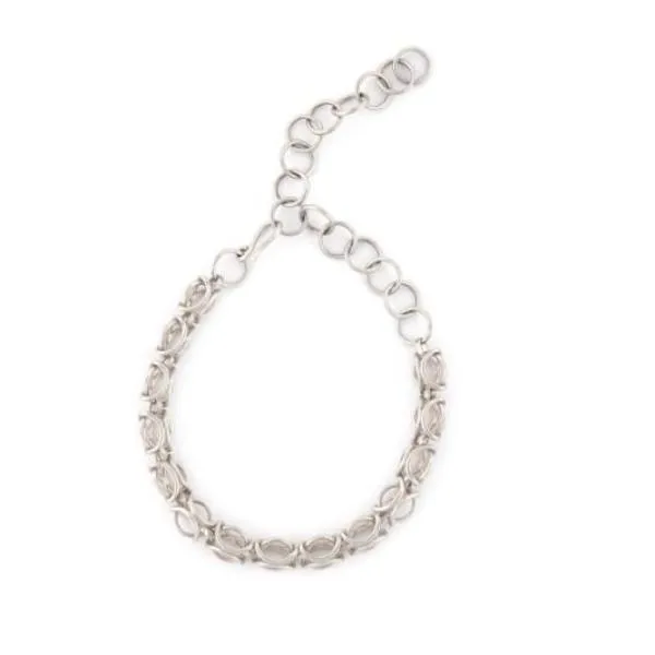 Power Chain link Choker