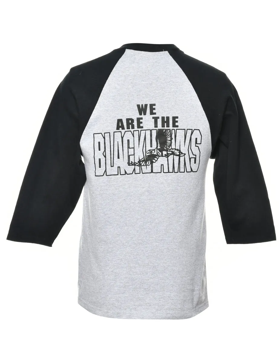 Sheridah Printed T-shirt - S