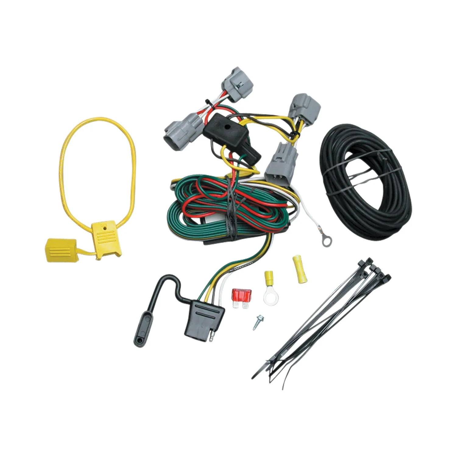 T-Conn Gr Cherkee 94-98 For Jeep Grand Cherokee