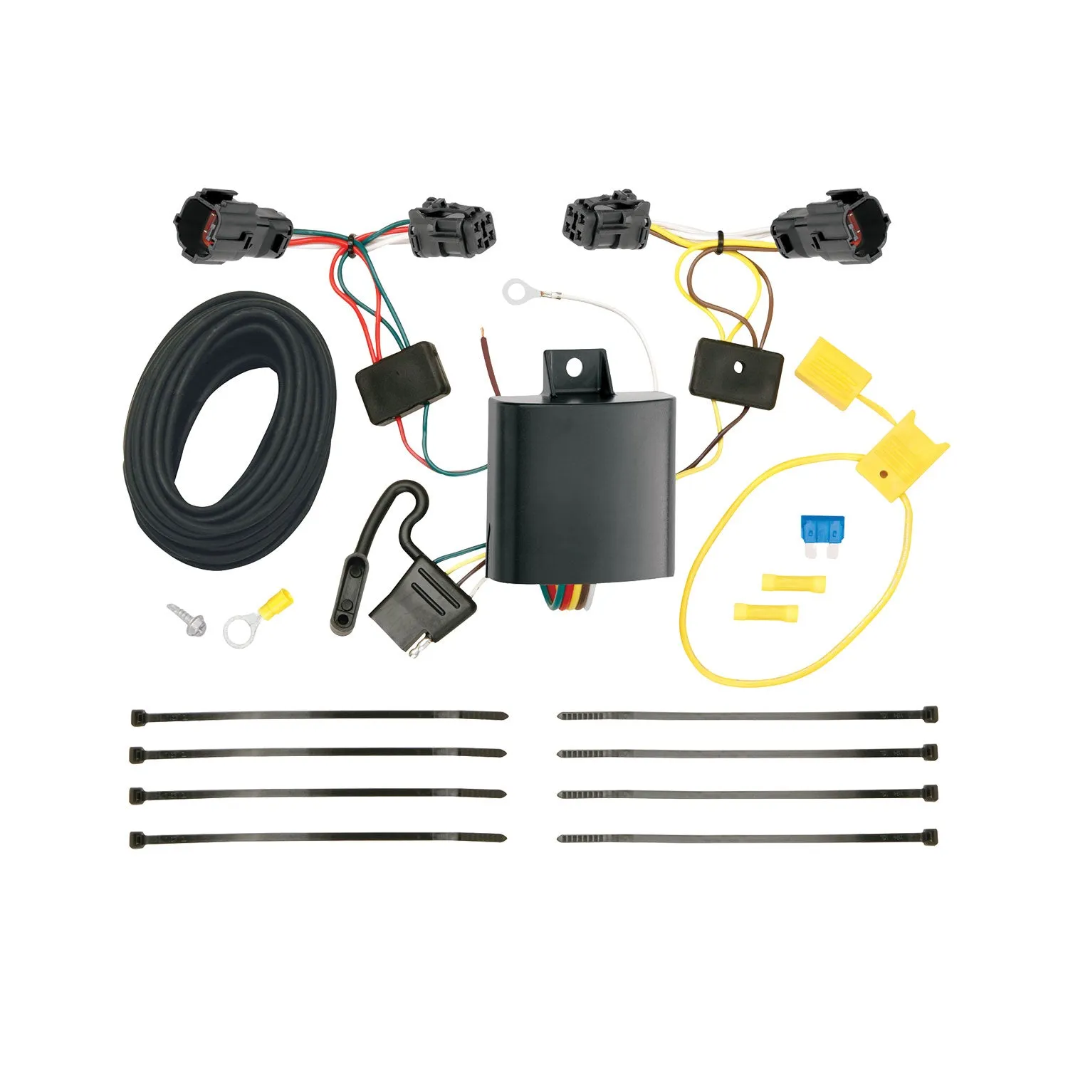 T-Conn Hd Module For Kia Sorento