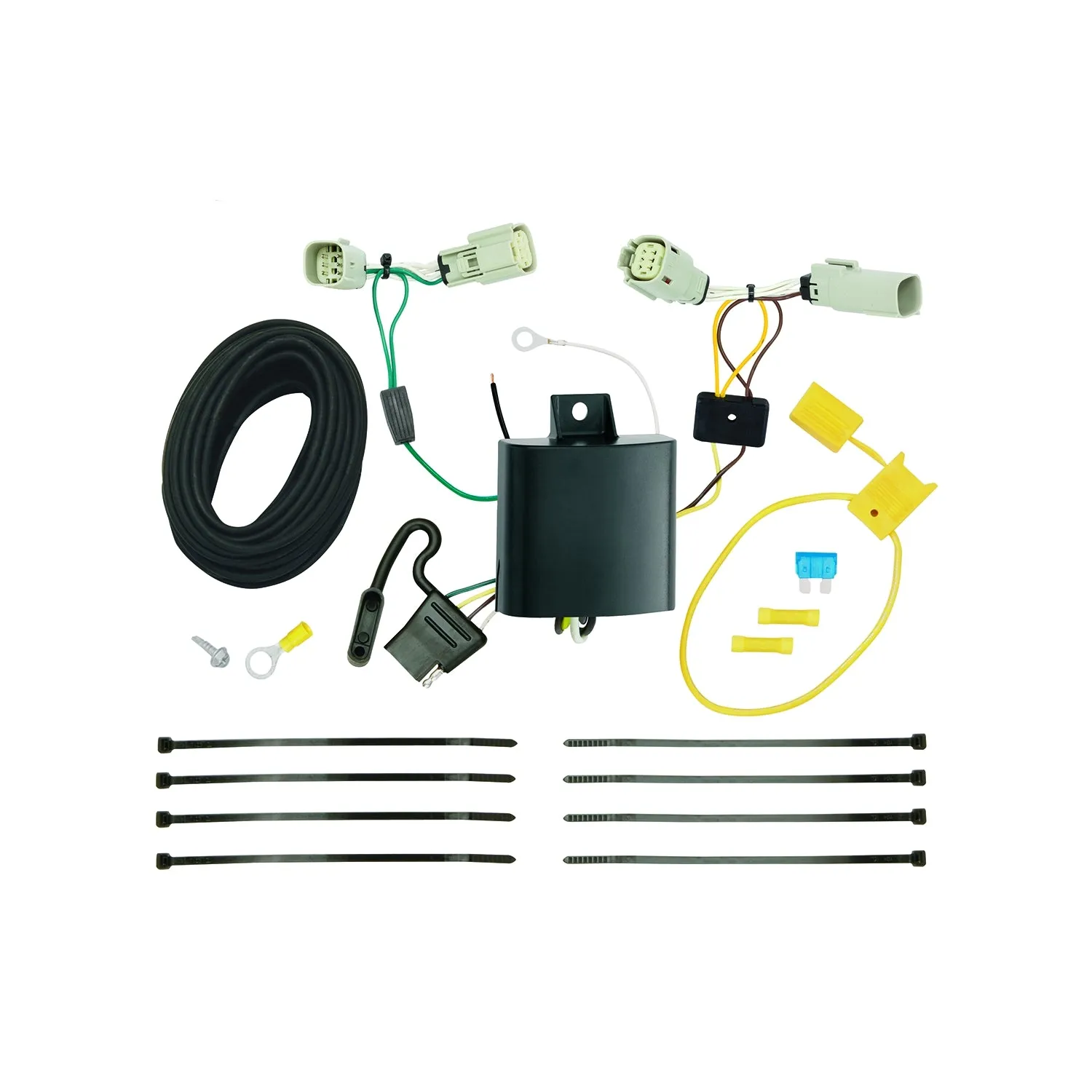 T ONE CONNECTOR