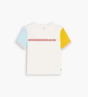T-SHIRT LEVI'S® FEMME GRAPHIC RICKIE